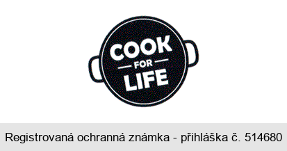 COOK FOR LIFE