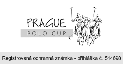 PRAGUE POLO CUP