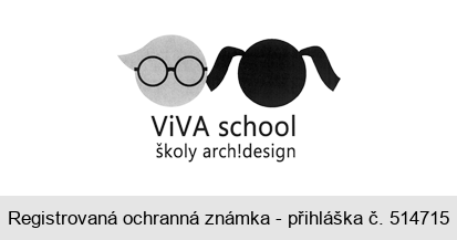 ViVA school školy arch!design