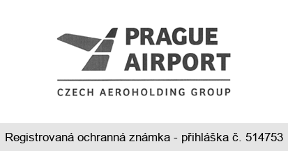 PRAGUE AIRPORT CZECH AEROHOLDING GROUP
