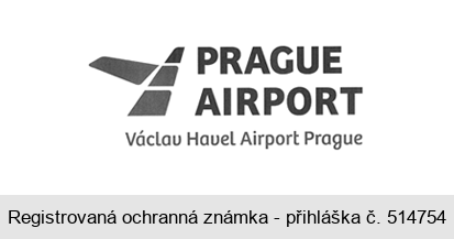 PRAGUE AIRPORT Václav Havel Airport Prague