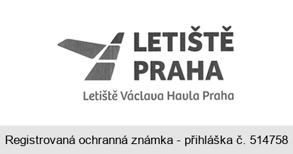 LETIŠTĚ PRAHA Letiště Václava Havla Praha