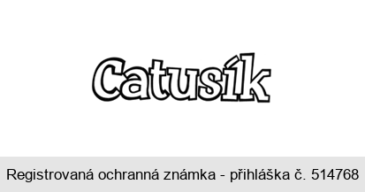 Catusík