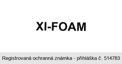 XI-FOAM