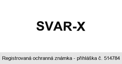 SVAR-X