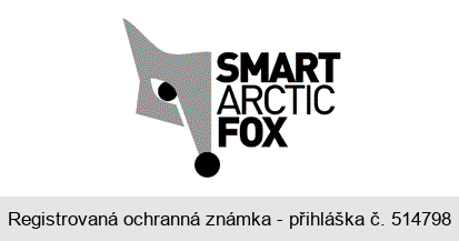 SMART ARCTIC FOX