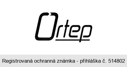 ORTEP