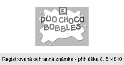 DUO CHOCO BOBBLES