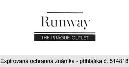Runway THE PRAGUE OUTLET