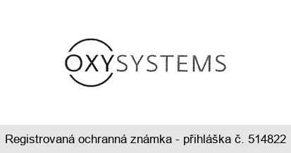 OXYSYSTEMS
