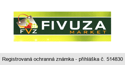 FVZ FIVUZA MARKET