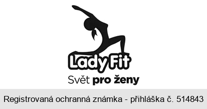 LadyFit Svět pro ženy