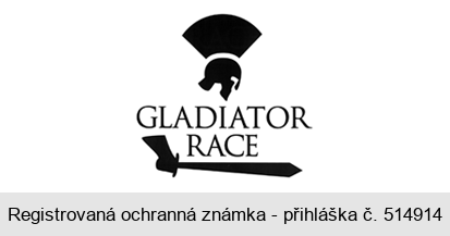 GLADIATOR RACE