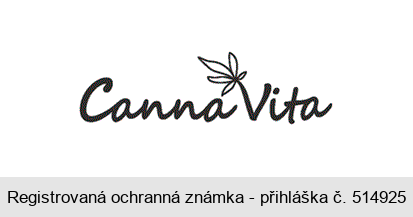 Canna Vita