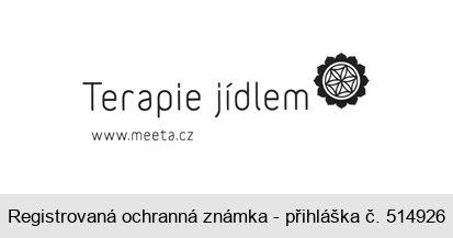 Terapie jídlem www.meeta.cz