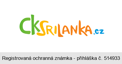 CKSRILANKA.cz