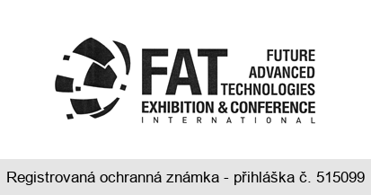 FAT FUTURE ADVANCED TECHNOLOGIES EXHIBITION & CONFERENCE INTERNATIONAL