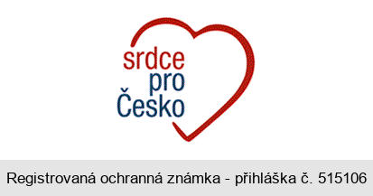 srdce pro Česko