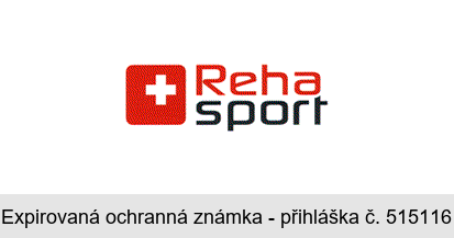 Reha sport