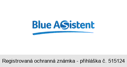 Blue Asistent