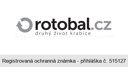 rotobal.cz druhý život krabice