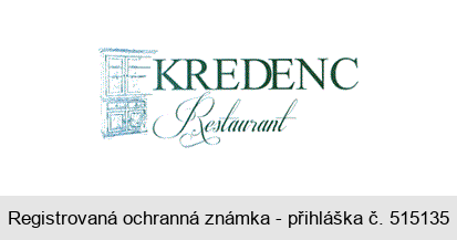 KREDENC Restaurant
