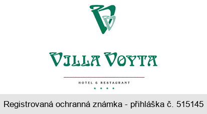 VILLA VOYTA HOTEL & RESTAURANT VV
