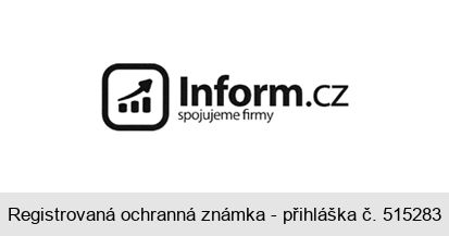 Inform.cz spojujeme firmy
