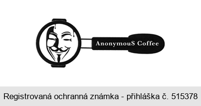 AnonymouS Coffee