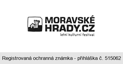 MORAVSKÉ HRADY.CZ letní kulturní festival