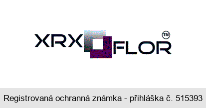 XRX FLOR