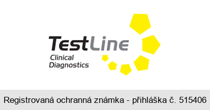 TestLine Clinical Diagnostics 