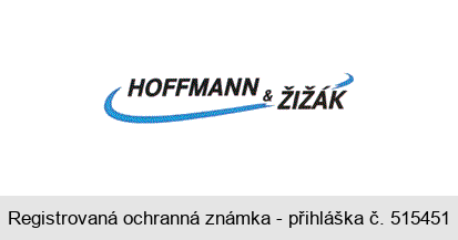 HOFFMANN & ŽIŽÁK