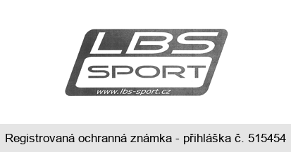 LBS SPORT www.lbs-sport.cz