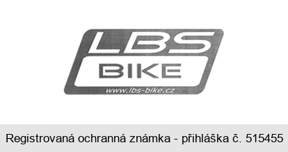 LBS BIKE www.lbs-bike.cz