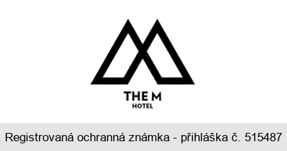 THE M HOTEL