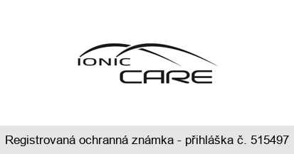 IONIC CARE