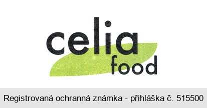 celia food