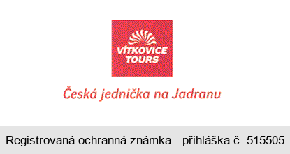 VÍTKOVICE TOURS Česká jednička na Jadranu