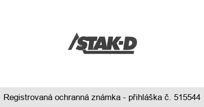 STAK-D