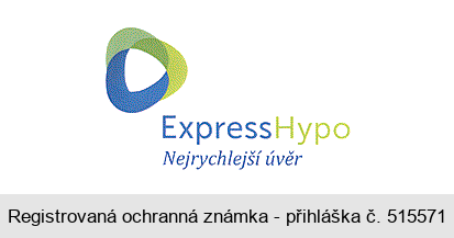 Express Hypo Nejrychlejší úvěr