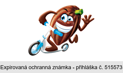 Ochranná známka