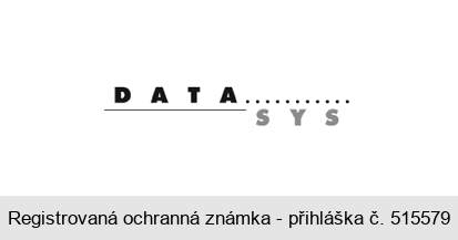 DATA SYS