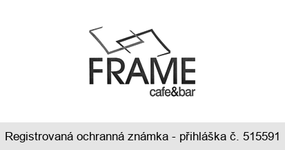 FRAME cafe&bar