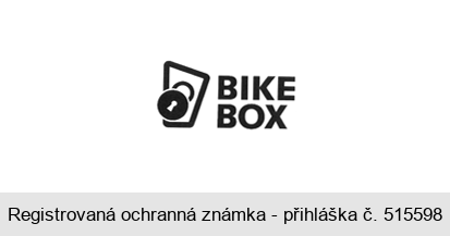 BIKE BOX