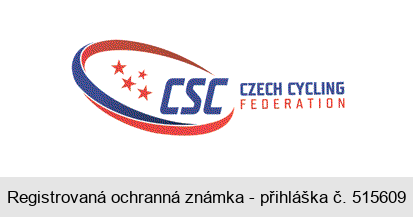 CSC CZECH CYCLING FEDERATION