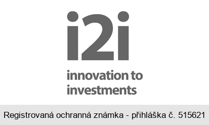 i2i innovation to investments