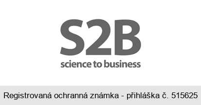 S2B science to business