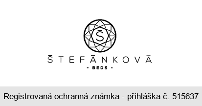 Š ŠTEFÁNKOVÁ BEDS