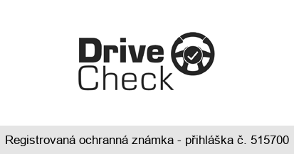 Drive Check
